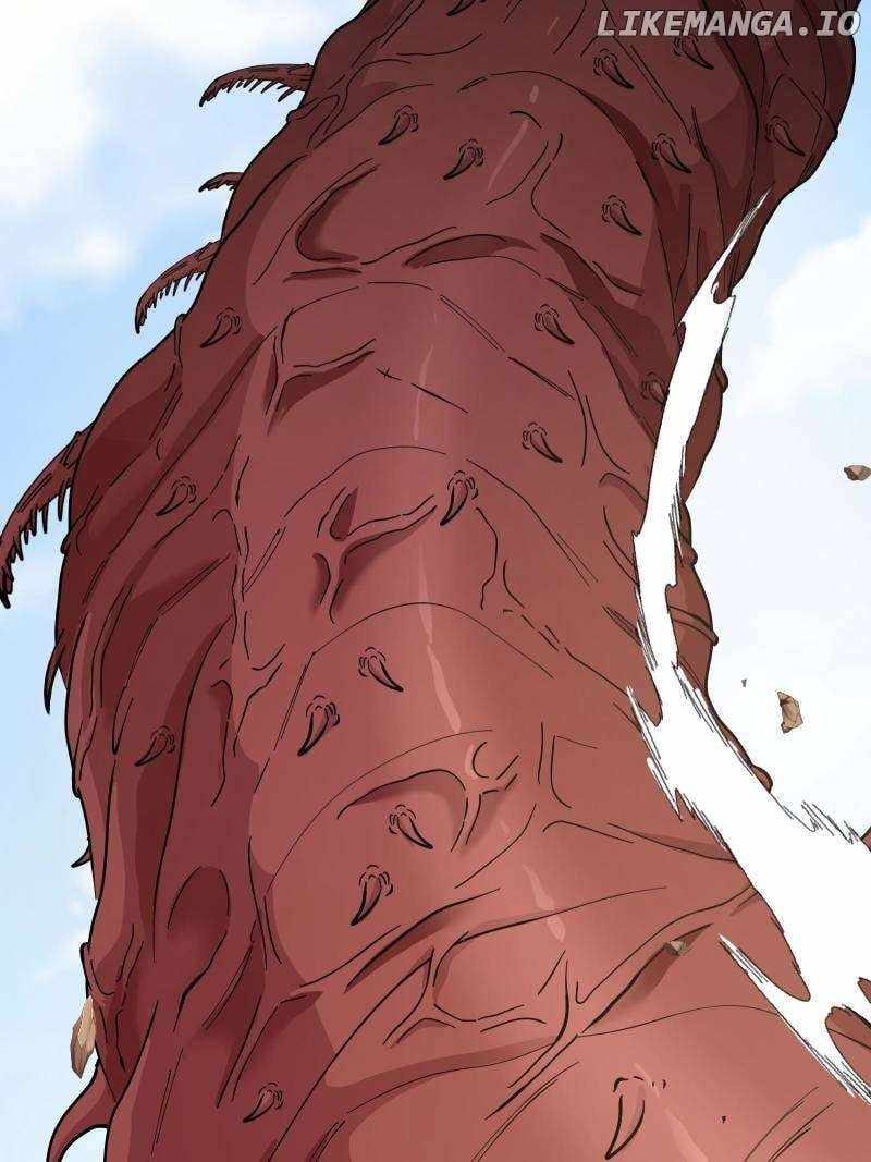 I Am The Monster Overlord Chapter 54 44